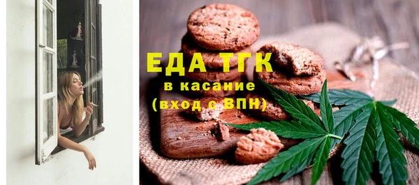 тгк Богородицк
